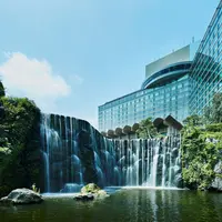 ホテルニューオータニ東京