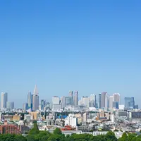 STAY TOKYO＋EAT TOKYO