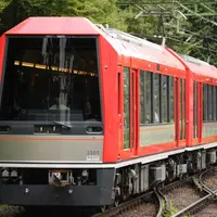 箱根登山鉄道