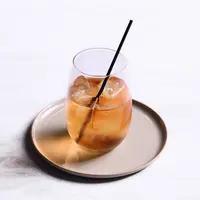 食後のドリンク