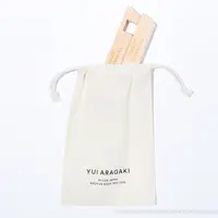 YUI ARAGAKI ARCHIVE BOOKスタンド（ポーチ付）