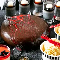 ダークサーカス・ミラーケーキ
