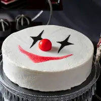 クラウンのチーズケーキ