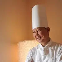 ペストリーシェフ 渡辺 守（わたなべ まもる）
