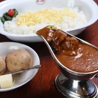 欧風カレーボンディ