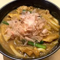 本格手打もり家