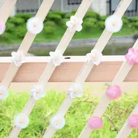 SAKURA KAZAGURUMA-WALL