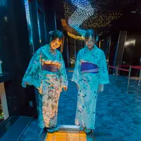 GO TOwer キャンペーン イメージ