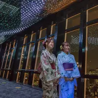 GO TOwer キャンペーン イメージ