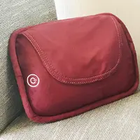 クッションマッサージャ