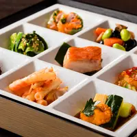 和食 朝食メニュー イメージ