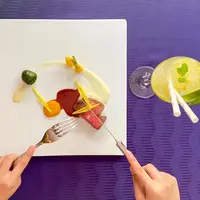 低温でロテールした近江牛