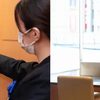 消毒・清掃の徹底
