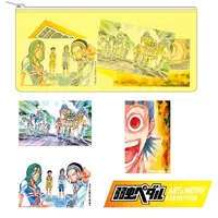 ステッカーセット（ポーチ付き）1,430円