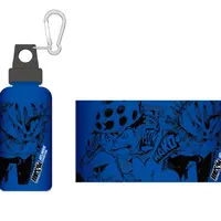 クリアマリンボトル 1,760円