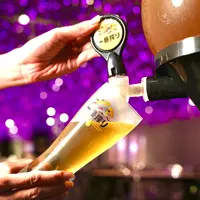 キリンビール飲み放題（c）SMALL WORLDS