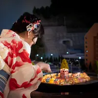 「浴衣ナイト2020」（c）SMALL WORLDS