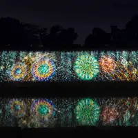 内堀「FIREWORKS BY NAKED」