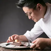 エグゼクティブ・ペストリーシェフ 播田 修（はりた おさむ）