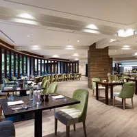 Grill & Dining G
