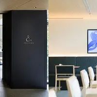 カフェ＆バー『TEA&BAR』 イメージ
