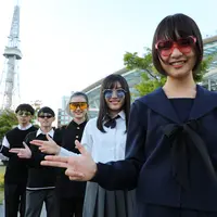 ハイスクール・バンバン