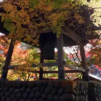修禅寺鐘撞堂