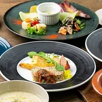 チャヤマクロビの特別限定メニュー