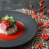 レッドカレー イメージ