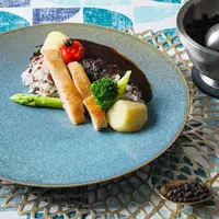 ブラックカレー イメージ