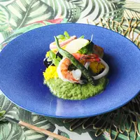 グリーンカレー イメージ