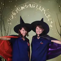 おでかけハロウィーン