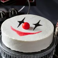 クラウンのチーズケーキ
