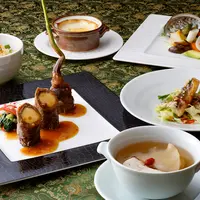 中国料理「桃花林」料理長おすすめディナー
