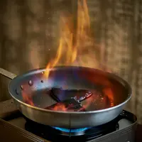 クレープシュゼット