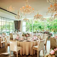 GRAMERCY HOUSE