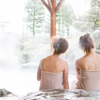 『美肌の湯』