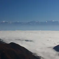 【雲海】