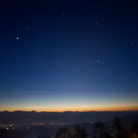 【星空】