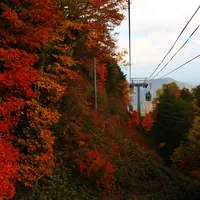 長野県阿智村の絶景