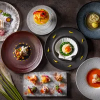 「中秋の名月宴」特別メニュー