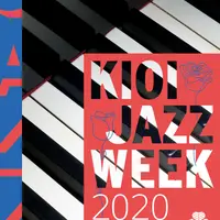 KIOI JAZZ WEEK 2020