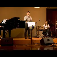 みんなのJAZZのワンシーン（イメージ）