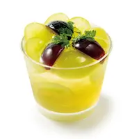 「マスカットゼリー」