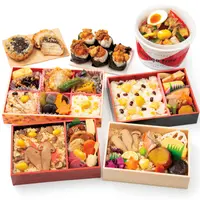 お弁当（商品の一例）