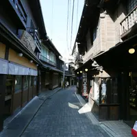 有馬温泉街