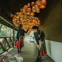 「六甲ミーツ・アート 芸術散歩2019」開催時の様子
