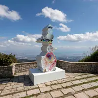 「六甲ミーツ・アート 芸術散歩2019」開催時の様子
