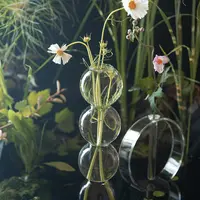 ▲＜バレリア バッシ＞花器 34,000円～45,000円＋税