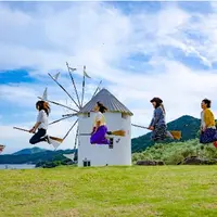 香川県の絶景スポット